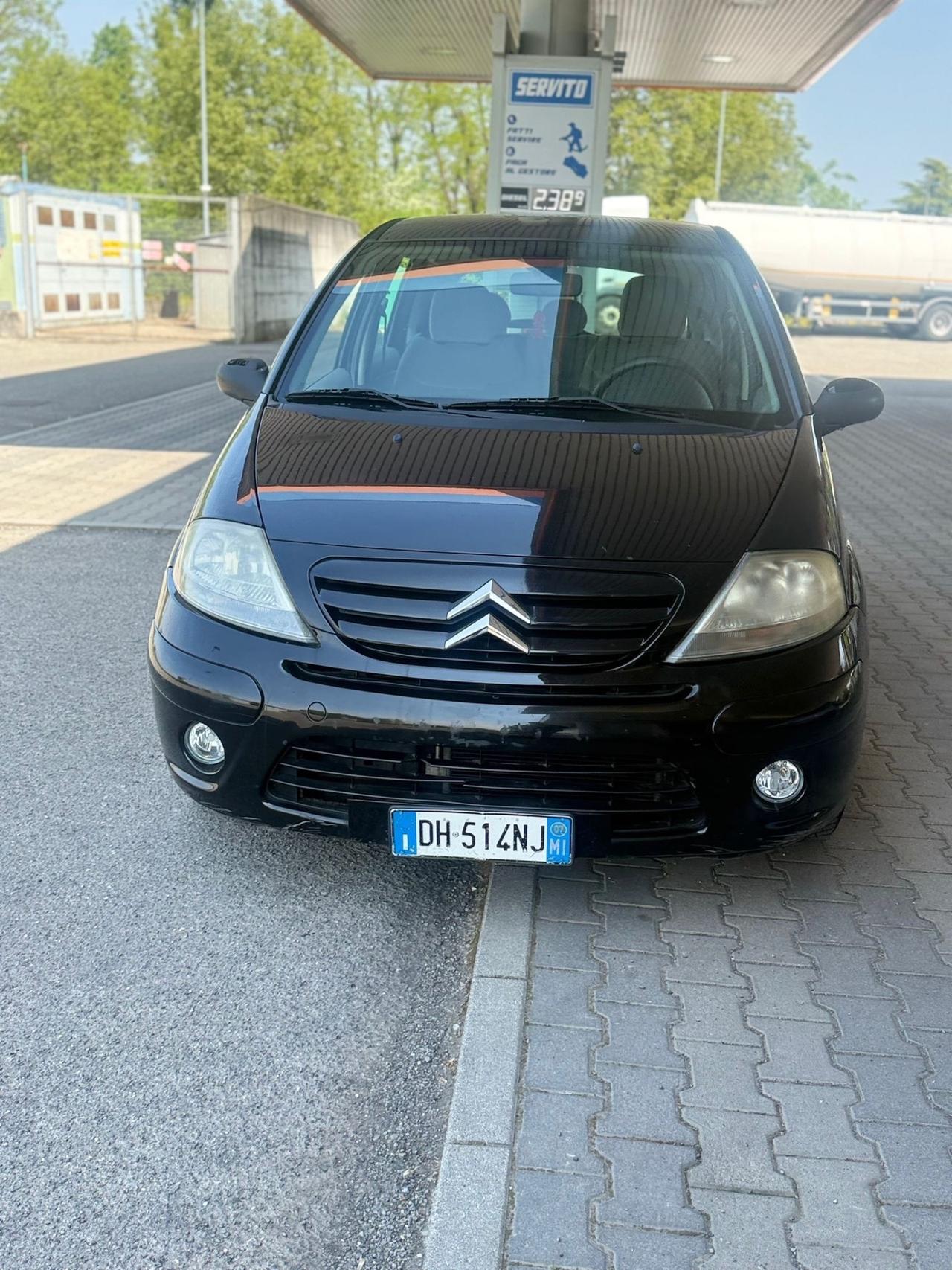 Citroen C3 1.1 Elegance
