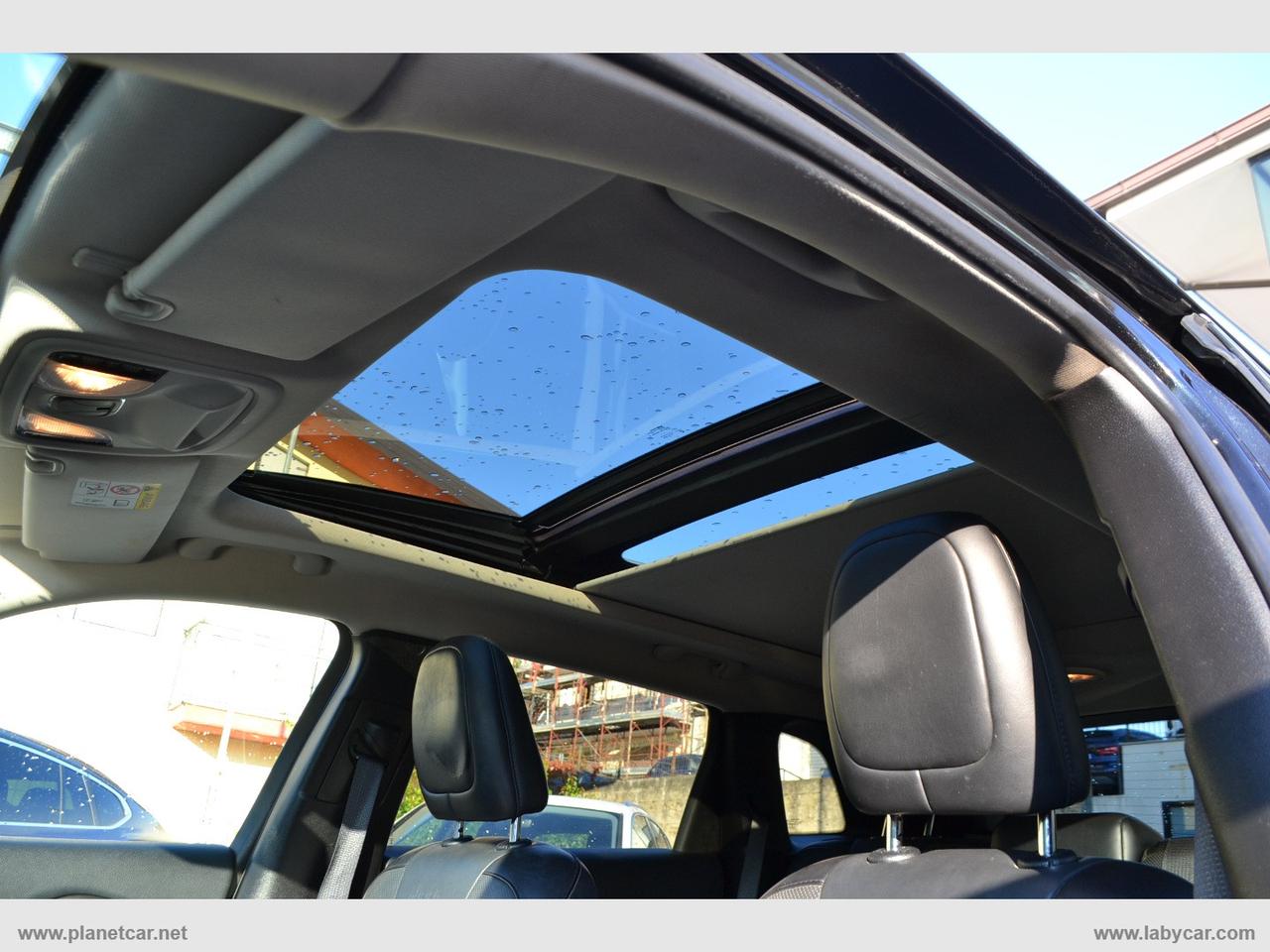 JEEP Cherokee 2.0 Mjt II 170 CV 4WD ADII Lim.