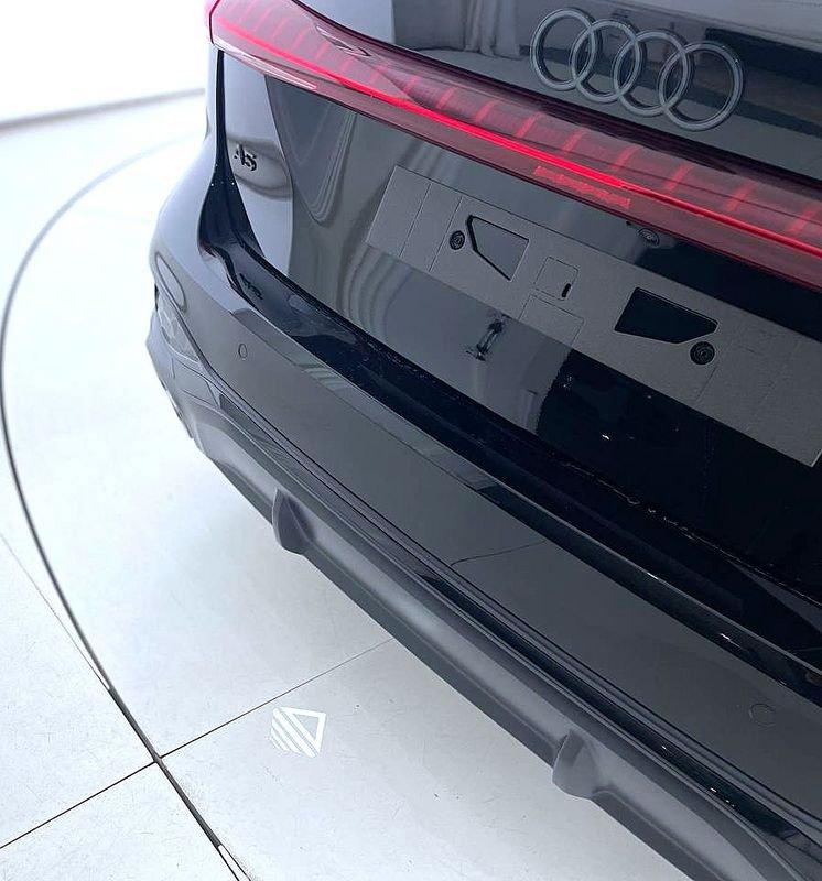 Audi A5 A5 Avant TDI 150 kW S tronic mHEV+ S Line edition *TETTO PANORAMICO CON TRASPARENZA DINAMICA*