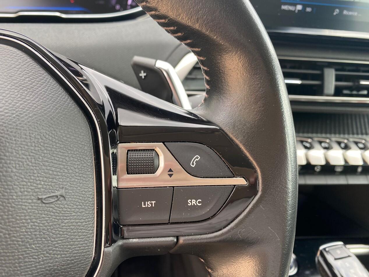 Peugeot 3008 II 1.5 bluehdi Active Business s&s 130cv eat8