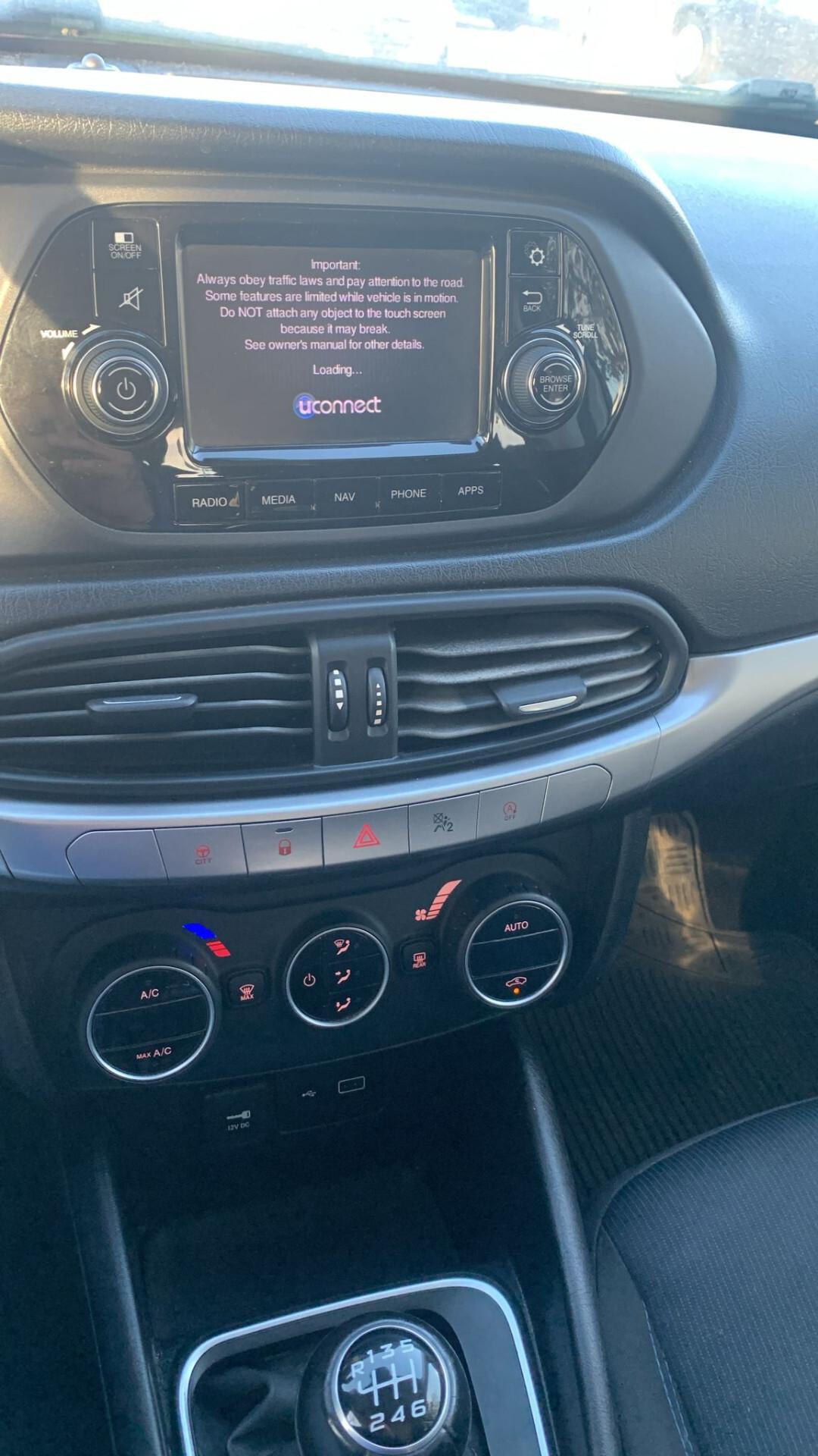 Fiat Tipo 1.6 Mjt S&S SW GARANTITA