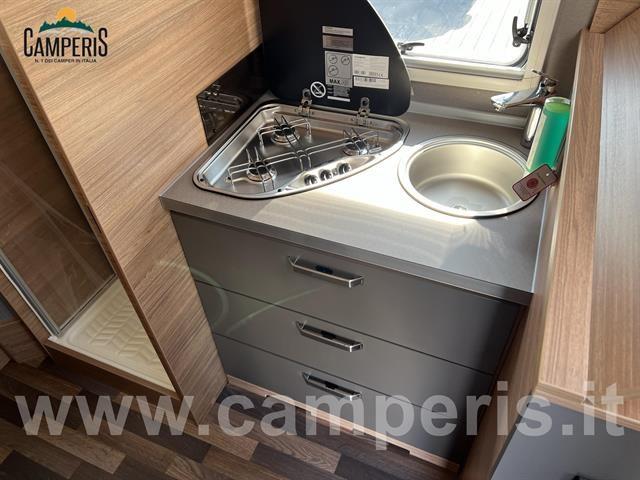 WEINSBERG WEINSBERG CARACORE 700 MEG STANDARD