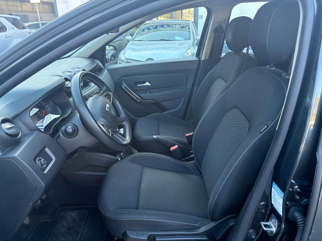Dacia Duster 1.5 Blue dCi 8V 115 CV 4x2 Comfort