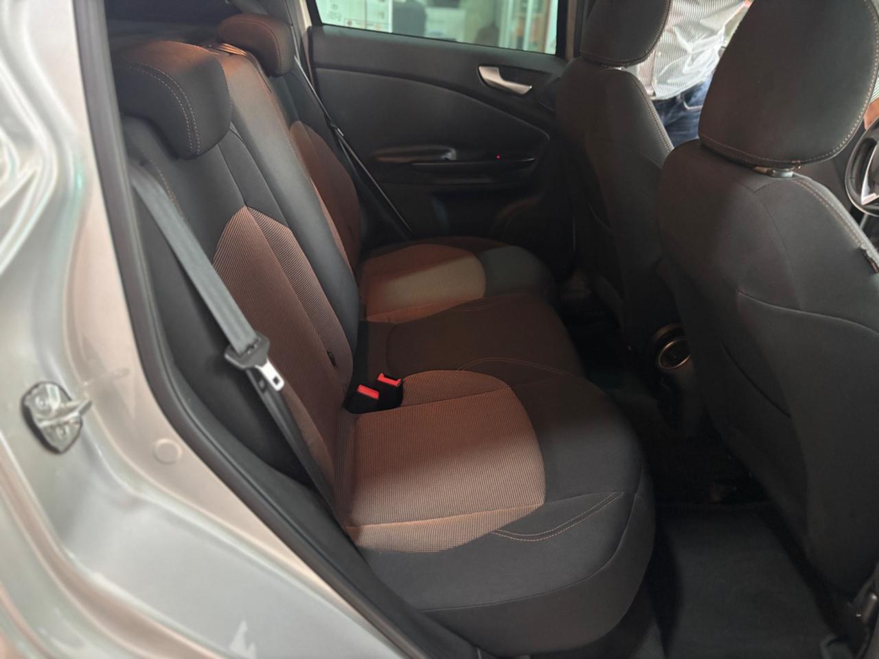 Alfa Romeo Giulietta 2.0 JTDm-2 150 CV Exclusive permute finanziamenti