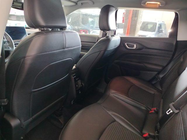 JEEP Compass 1.3 190cv PHEV 4xe Limited AUTOCARRO 5p