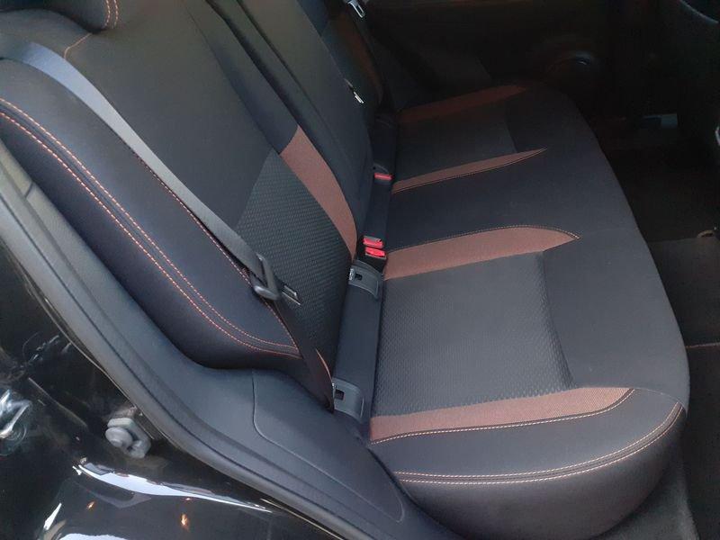 Nissan Qashqai Qashqai 1.7 dci 150cv GARANZIA-KM CERTIFICATI