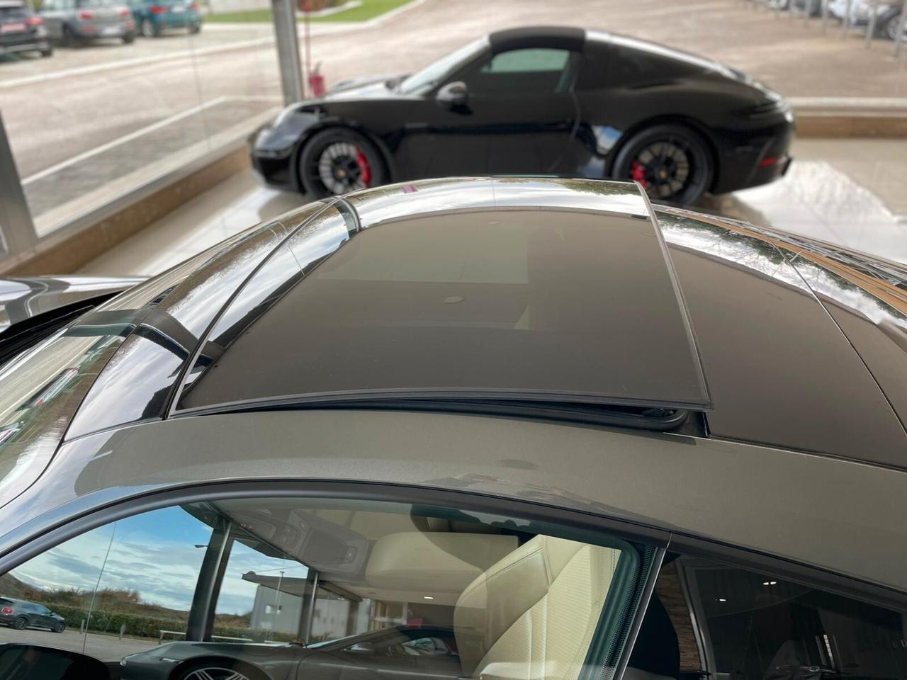 Porsche 911 992 Carrera S