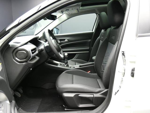 JEEP Avenger 1.2 Turbo 100 CV Summit TETTO APRIBILE