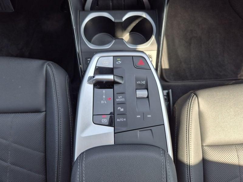BMW X1 sdrive18d X-Line auto