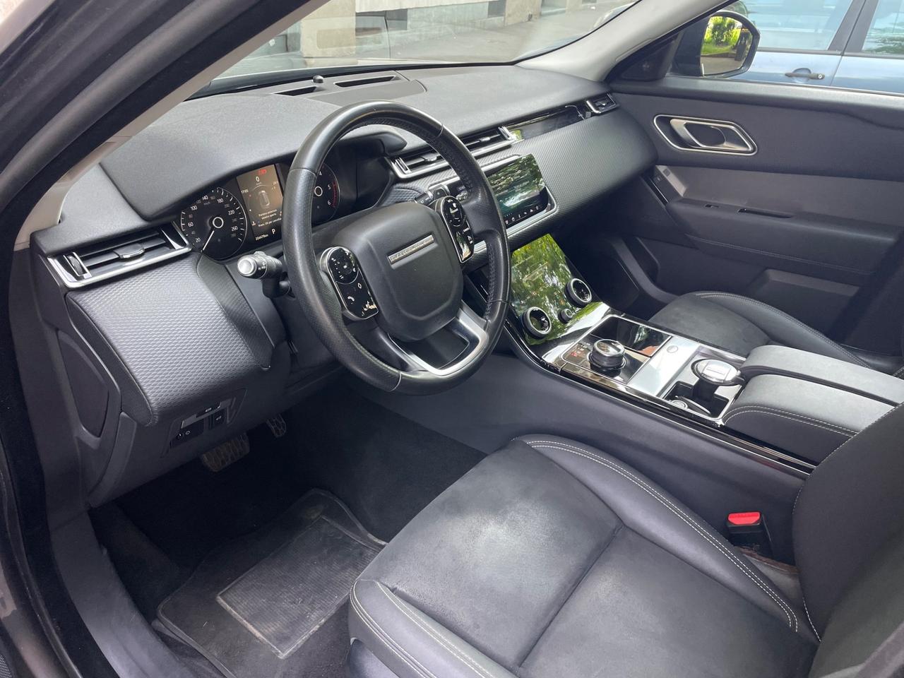 Land Rover Range Velar 3.0 V6 SD6 300 CV/GARANZIA