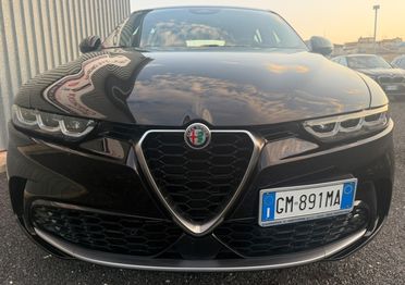 Alfa Romeo Tonale 1.6 diesel 130 CV
