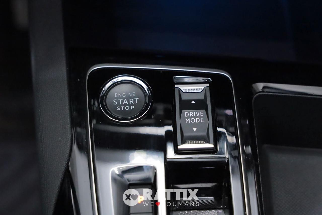 Peugeot 5008 1.2 Hybrid 48V 136CV Allure Pack e-DCS6 7p.ti