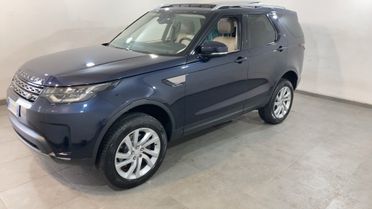 Land Rover Discovery 2.0 SD4 240 CV HSE Luxury