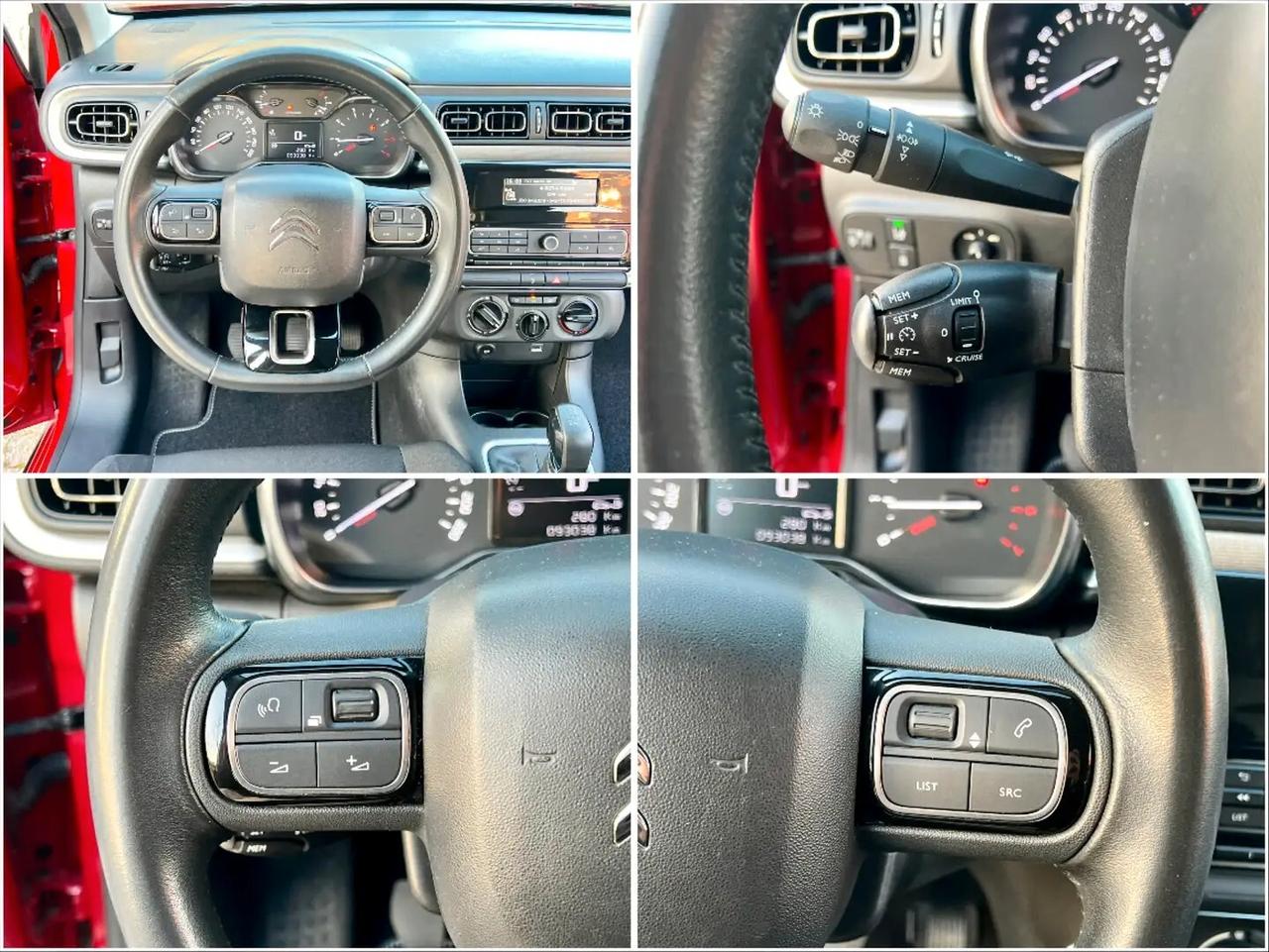 Citroen C3 PureTech 83 S&S Feel