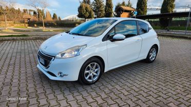 Peugeot 208 1.0 VTi 68 CV 3 porte Active