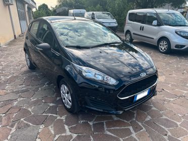 Ford Fiesta 1.2 60CV 5 porte Business