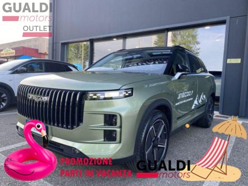 Jaecoo Jaecoo 7 1.6 TGDI 147 CV aut. 2WD Premium
