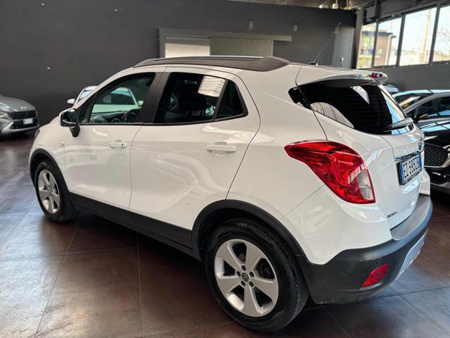 OPEL Mokka 1.6 CDTI Ecotec 136CV 4x2 Start&Stop Cosmo