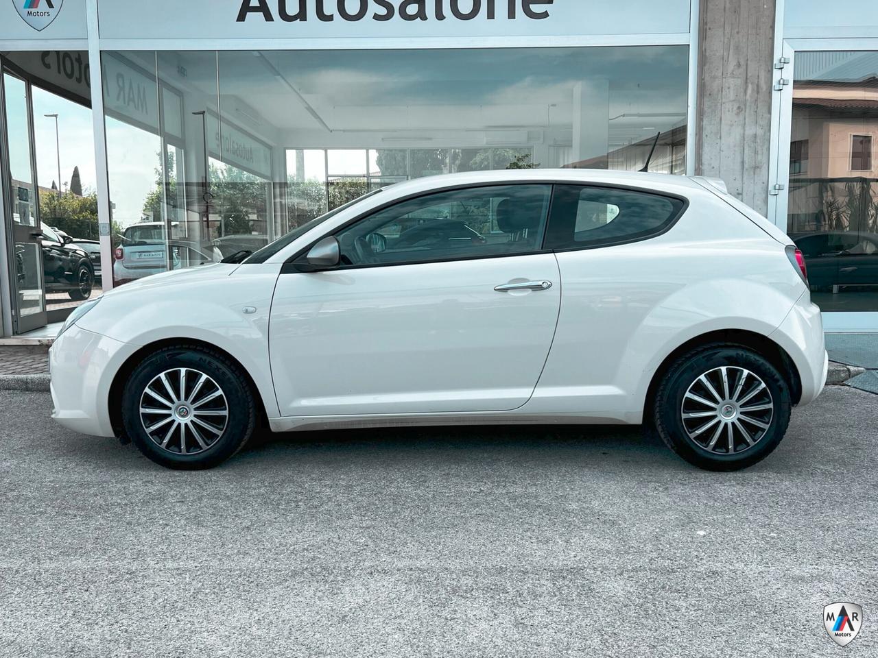 Alfa Romeo MiTo 1.3 JTDm 85 CV S&S Progression