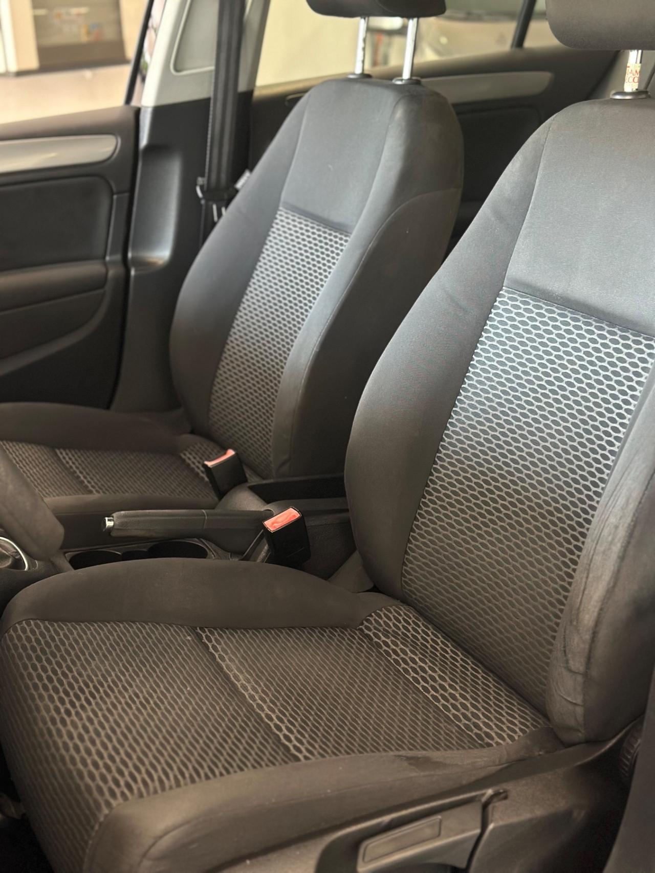 Volkswagen Golf 1.4 5p. United