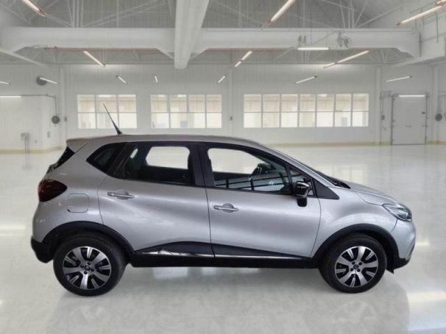 RENAULT Captur dCi 8V 90 CV Business