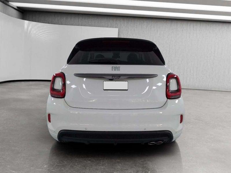 FIAT 500X 1.0 t3 Sport 120cv
