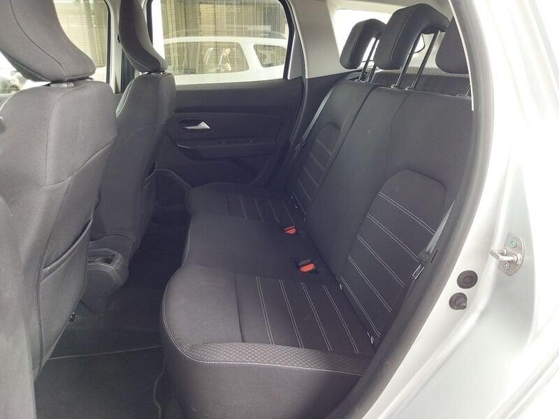 Dacia Duster Duster 1.0 tce Comfort Gpl 4x2 100cv