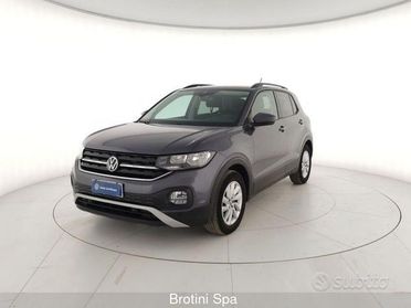Volkswagen T-Cross 1.0 TSI 110 CV Style
