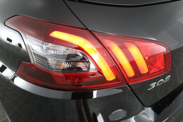 PEUGEOT 308 308 PureTech Turbo 130 S&S GT