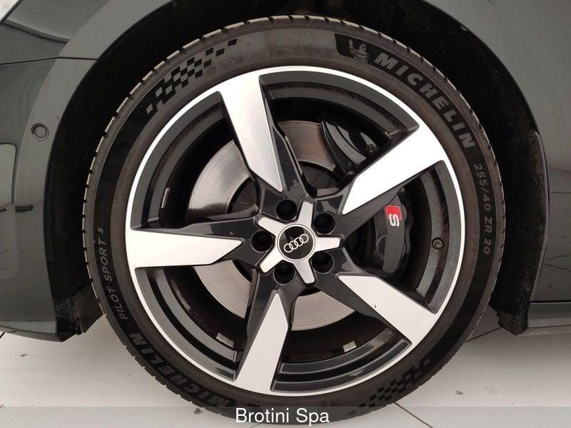 Audi A6 S6 3.0 TDI quattro tiptronic
