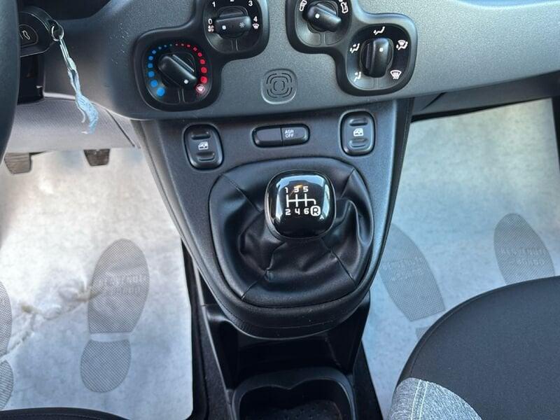 FIAT Panda Panda 1.0 FireFly S&S Hybrid City Life