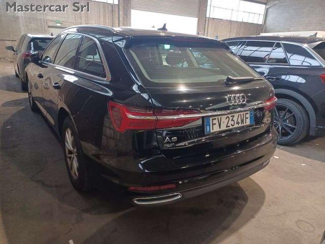 AUDI A6 A6 Avant 3.0tdi Business quattro autom. - FV234WF