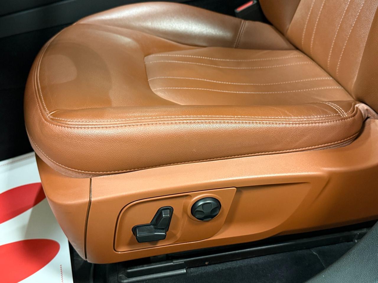 Maserati Levante V6 Diesel 275 CV AWD Granlusso