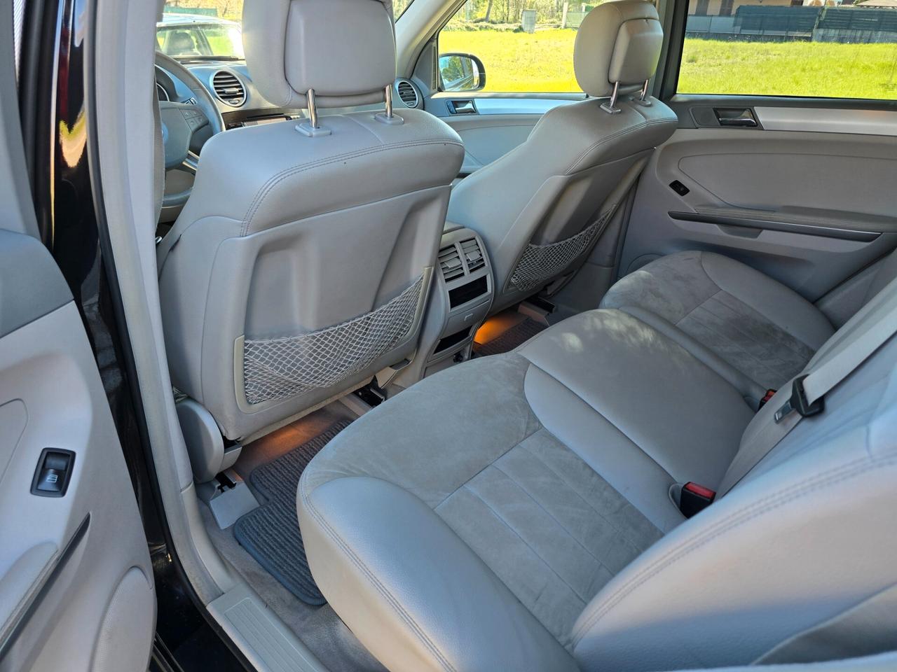 Mercedes-benz ML 280 CDI Sport