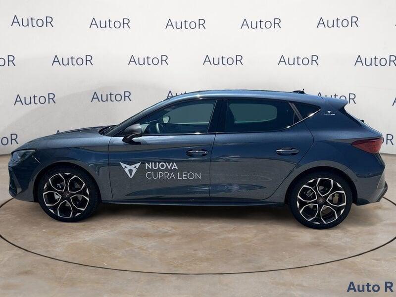 Cupra Leon 2.0 TDI 150 CV DSG