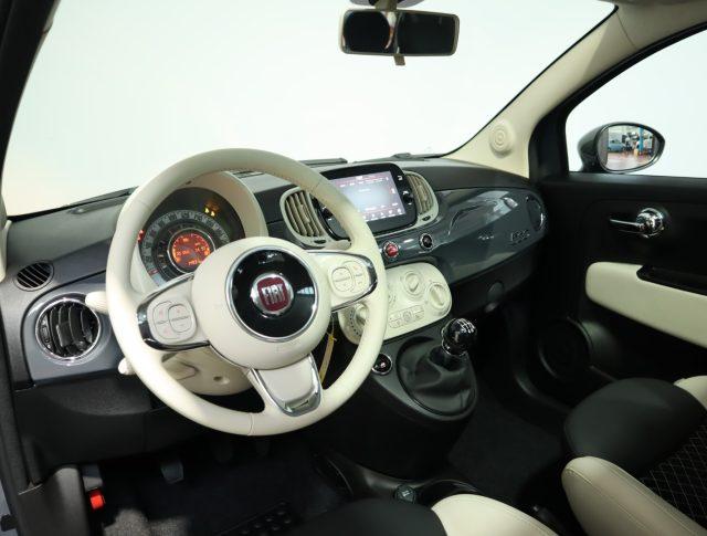 FIAT 500 1.0 Hybrid Dolcevita *PROMO PARISI GROUP*