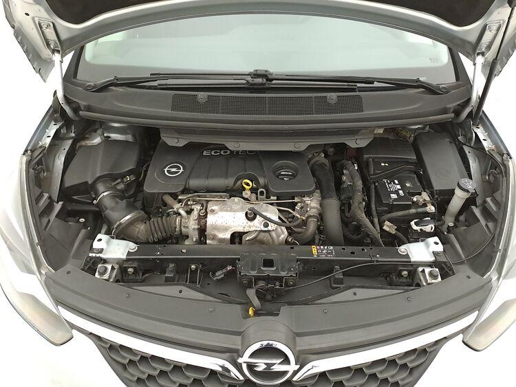 Opel Zafira Advance - 7 POSTI BR713053 1.6 Diesel 134CV