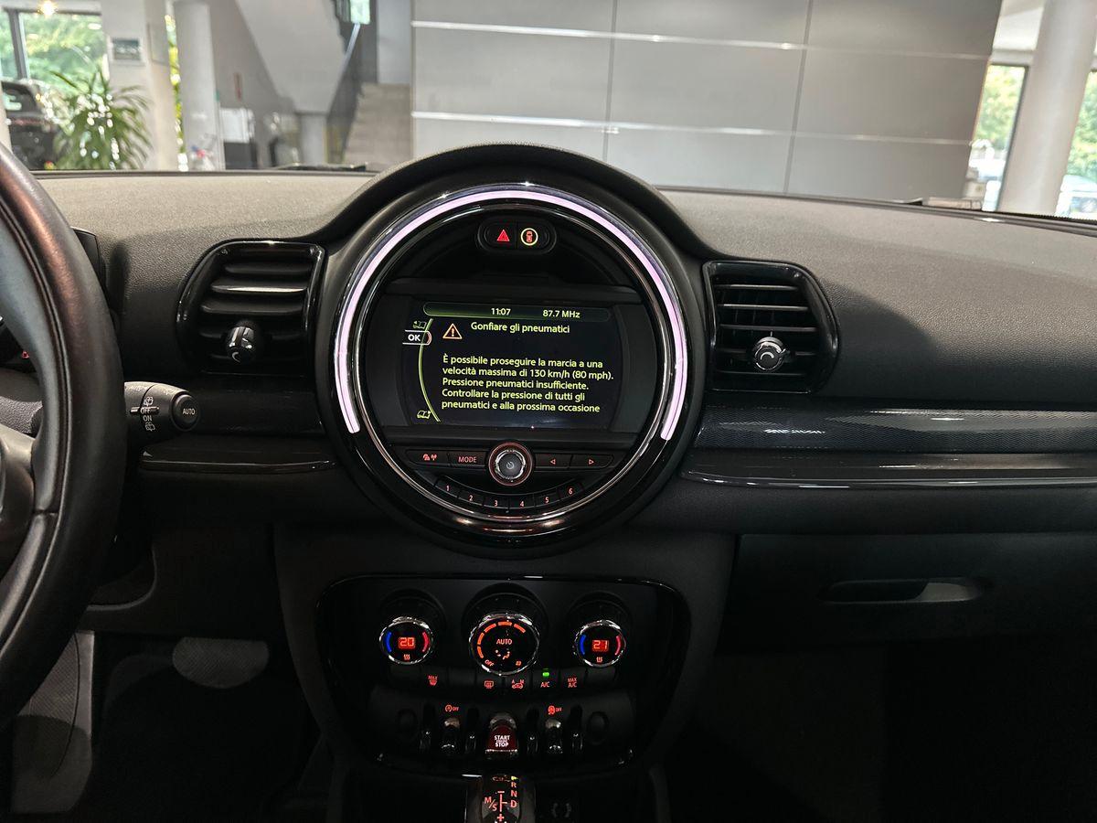 MINI Mini IV F54 2016 Clubman - Mini Clubman 2.0 Cooper D Busines