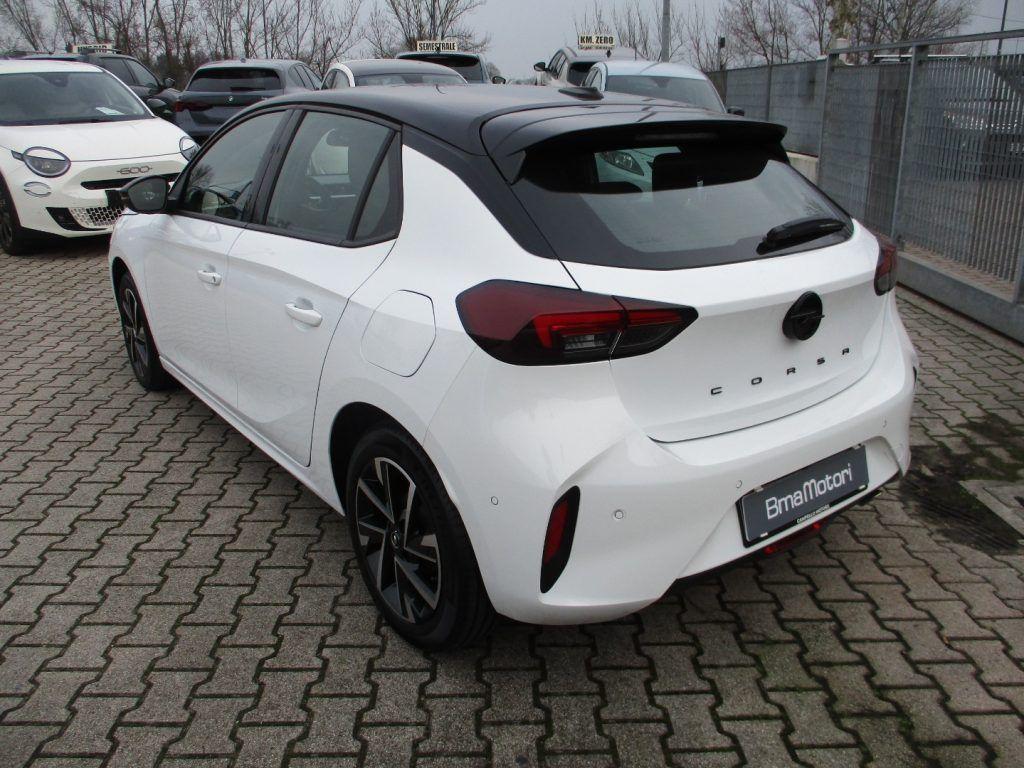 Opel Corsa 1.2 100 CV GS - OK NEOPAT. CarPlay/Led/Camera
