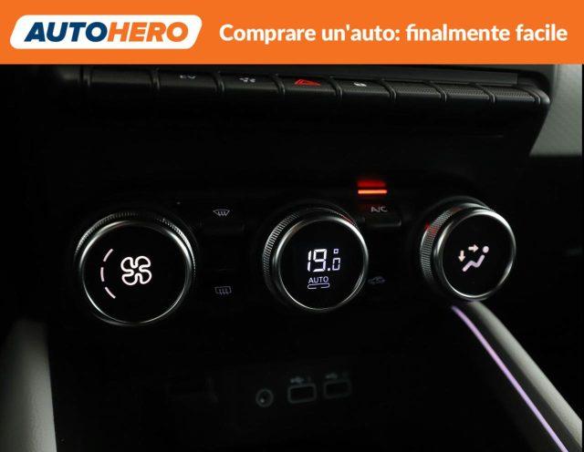 RENAULT Clio Full Hybrid E-Tech 145 CV 5 porte Techno