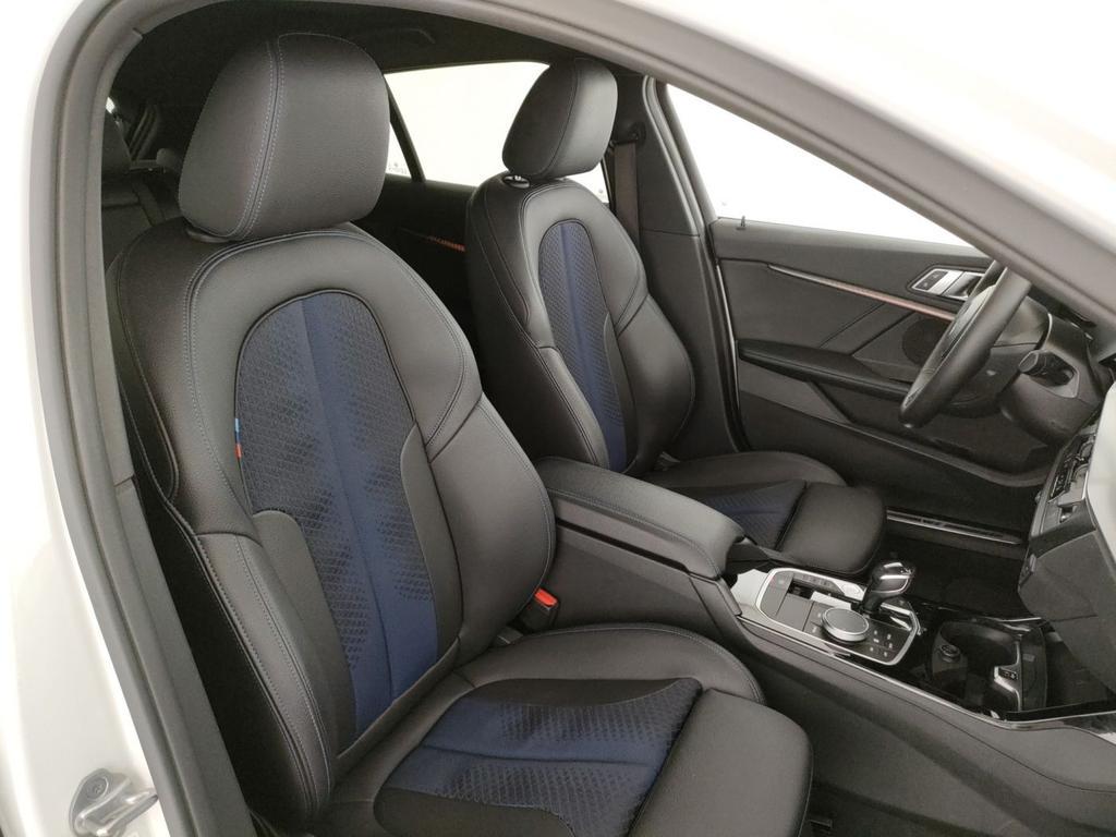 BMW Serie 1 5 Porte 118 d SCR Msport Steptronic