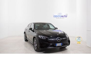 Mercedes-Benz GLC Coupé GLC 220d MHEV 4Matic AMG Line Advanced