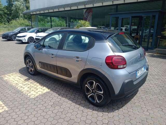 Citroen C3 C3 1.2 puretech Feel 68cv my18