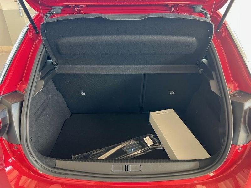 Opel Corsa Corsa 1.2 100 CV aut. GS