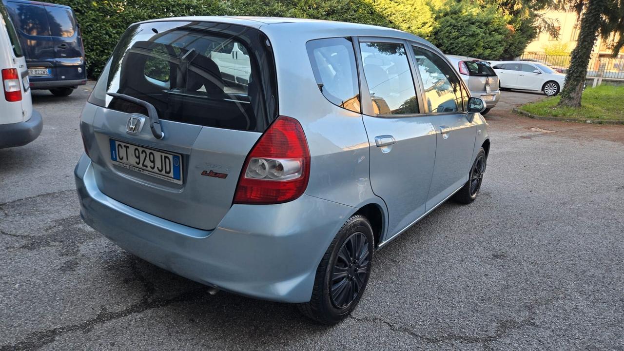 Honda Jazz 1.2 i-DSi 5 porte Live