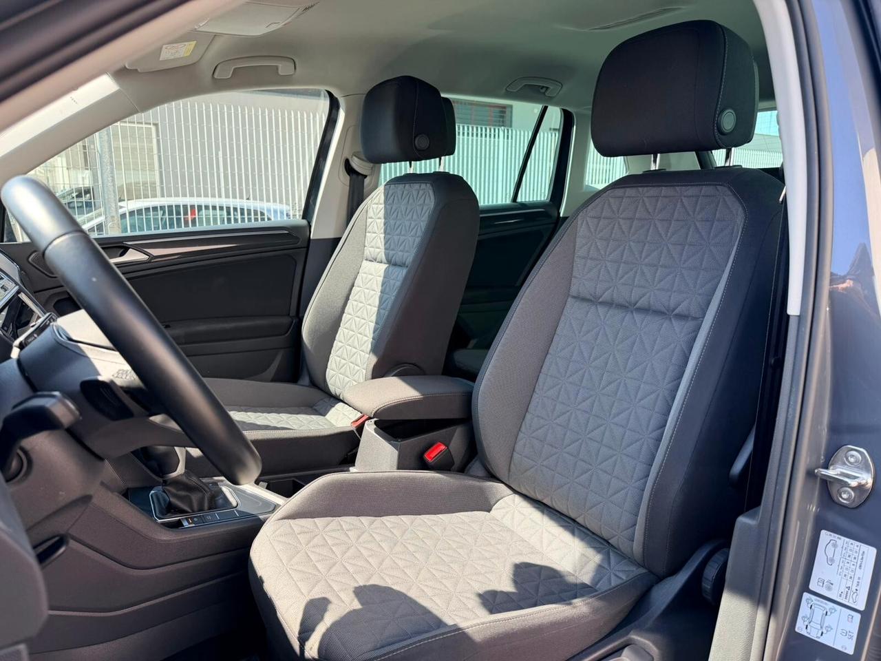 Volkswagen Tiguan 2.0 TDI 150CV DSG Life