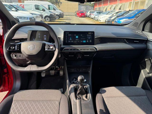 MG MG3 1.5 Comfort