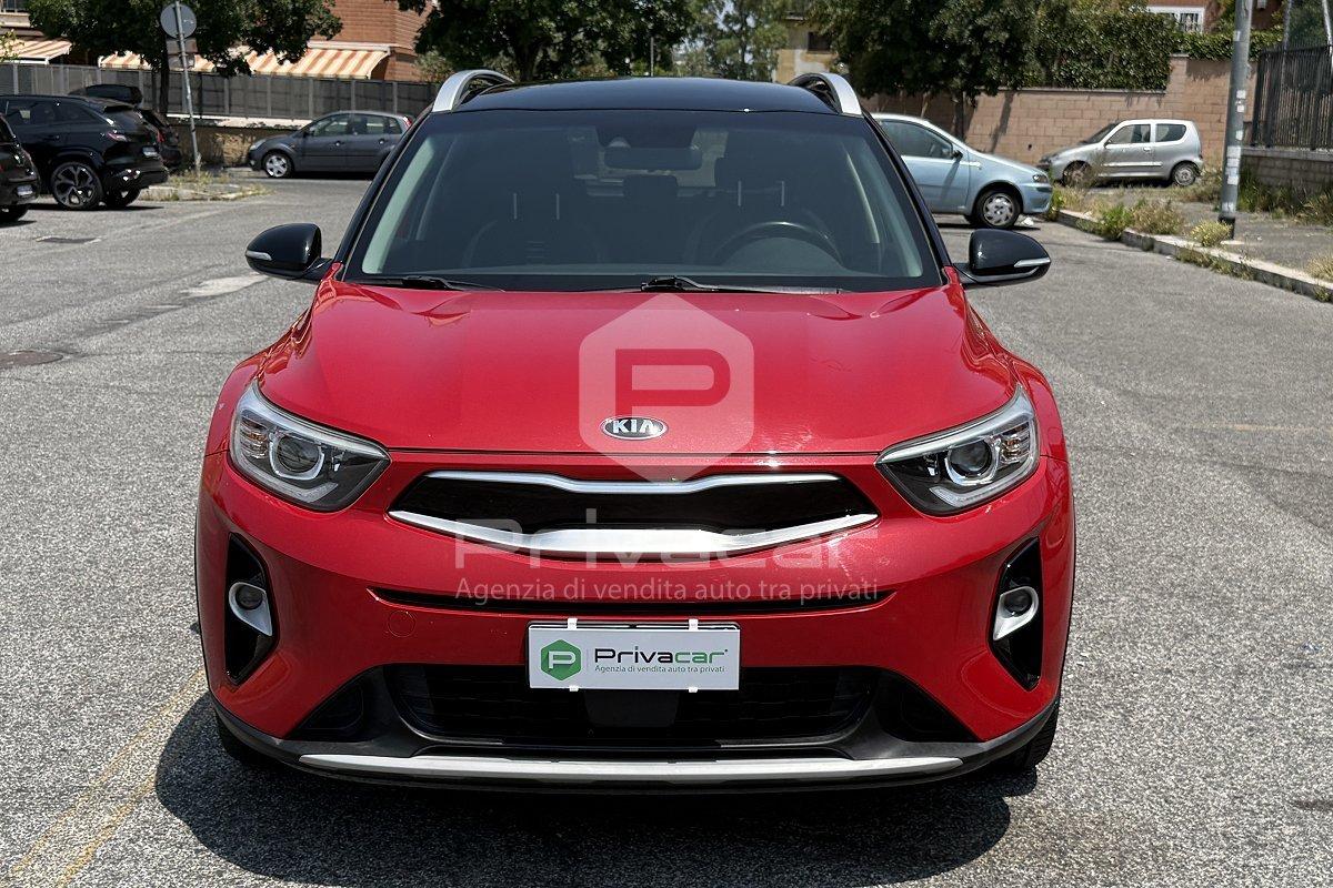 KIA Stonic 1.6 CRDi 110 CV Energy