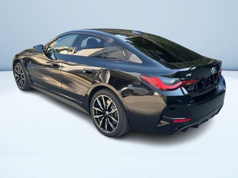 BMW Serie 4 Gran Coupé i4 eDrive e40 Gran Coupé M Sport
