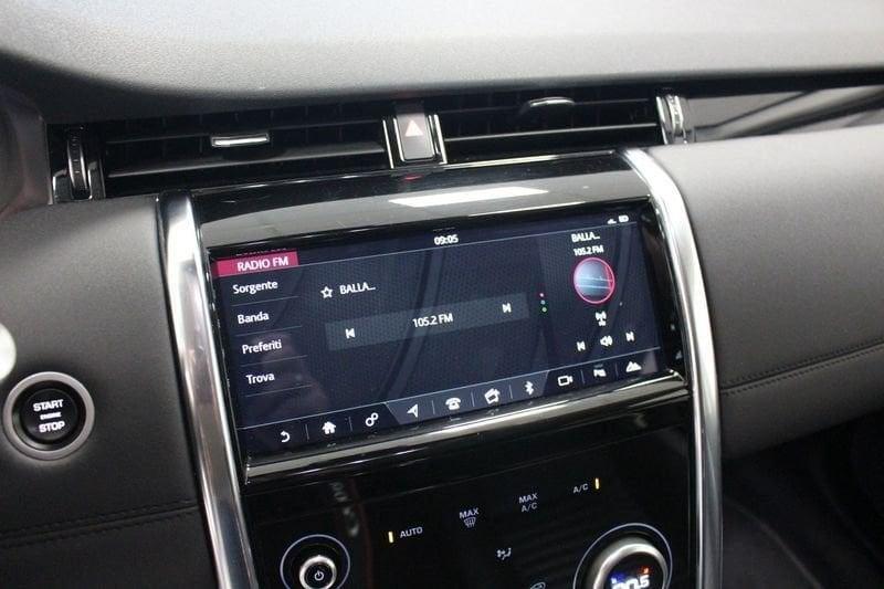 Land Rover Discovery Sport 2.0 TD4 150 CV Auto Business Ed. Premium SE